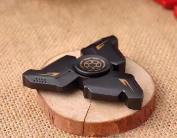 King Kong Premium Metal Fidget Spinner