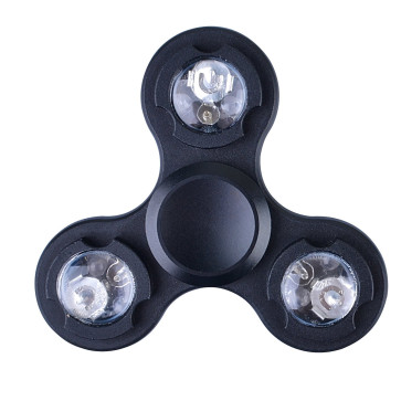 Fidet LED Light EDC Fidget Spinner