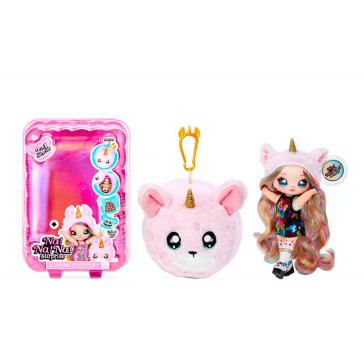 Na Na Na Surprise Fashion Doll Balloon Britney Sparkles