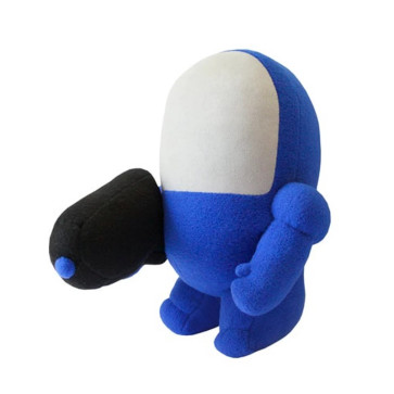 Makeship Starcrafts Carbot New Marine Plush Toy