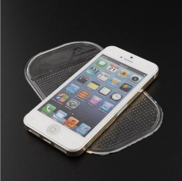 Grippy Pad Phone Car Holder