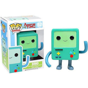 Funko Adventure Time Funko BMO Vinyl Figure 52
