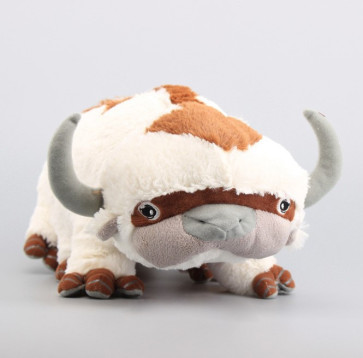 Nickelodeon Universe Appa 18" Plush