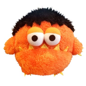 Ryan's World Moe Medium Plush
