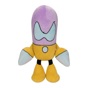 Makeship Starcrafts Carbot Zealot Plush Toy
