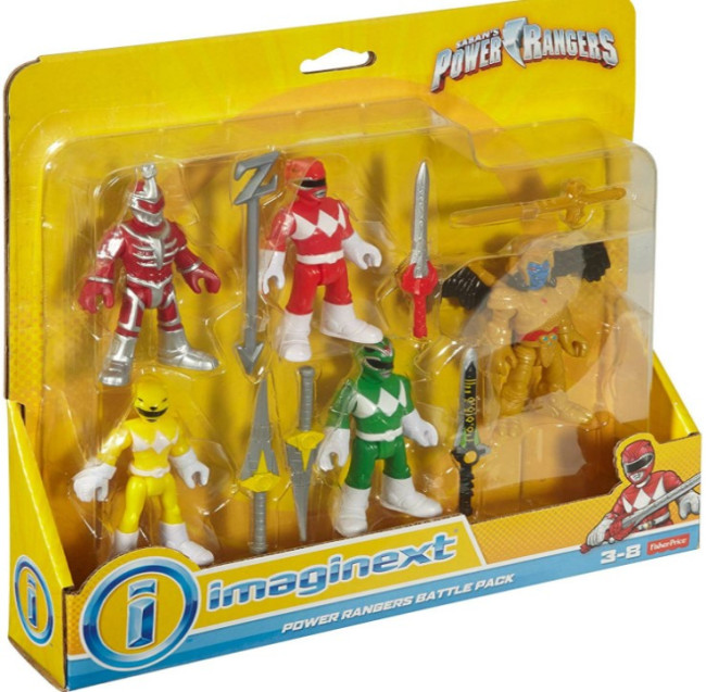 FISHER PRICE IMAGINEXT Mega Aptosaurus Battle Armour 2013 Sella di