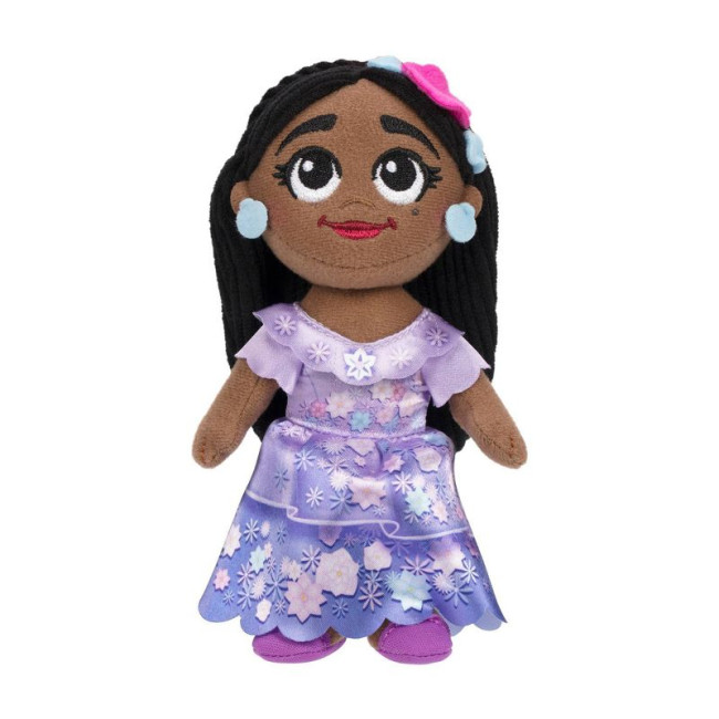 Disney Encanto Isabela Madrigal Plush Toy Toy Popa