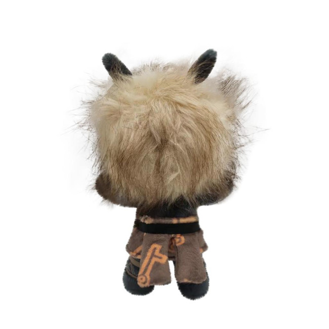 Genshin Impact Hilichurl Plush Toy Popa