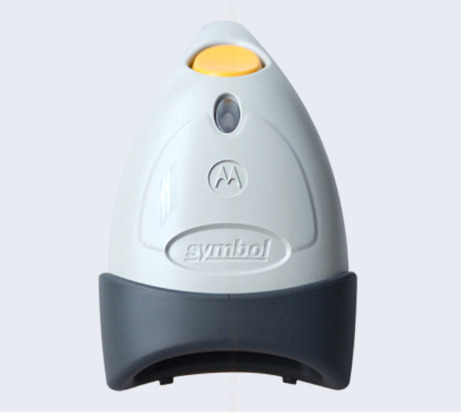 Motorola Symbol LS1203 USB Barcode Scanner Toy Popa