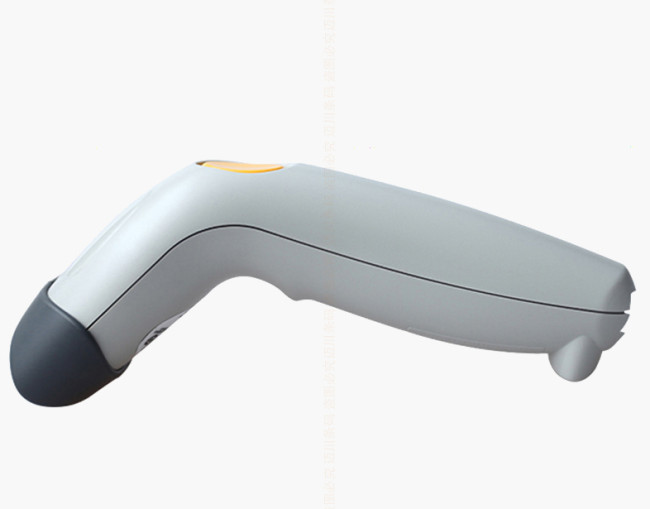 Motorola Symbol LS1203 USB Barcode Scanner Toy Popa