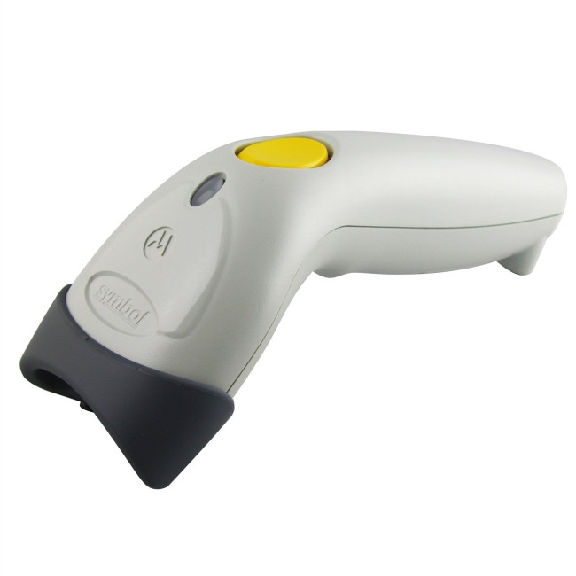 Motorola Symbol LS1203 USB Barcode Scanner Toy Popa