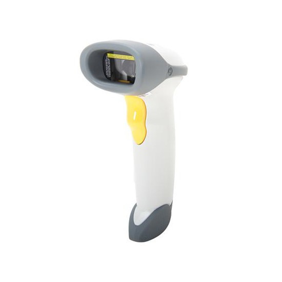 Motorola Symbol LS2208 USB Barcode Scanner Toy Popa