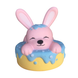 Oriker Scented Squishy Bunny Cake