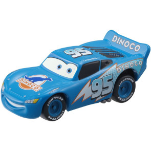 Tomy Tomica Disney Cars Dinoco C-02