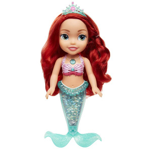 Disney Princess 78869 Sing & Sparkle Ariel