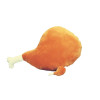 Chicken Thigh Plush 60cm