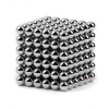 Buckyballs Magnetic Neodymium Puzzle  