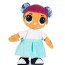 Interactive Walking L.O.L. Surprise Plush Doll