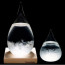 Amymami Storm Glass Weather Predictor