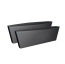 Catch Caddy Car Seat Gap Filler Catcher Organizer
