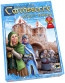 Carcassonne Winter Edition Game