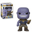 Funko Pop Marvel: Avengers Infinity War Thanos Collectible Figure