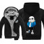 Sans Undertale Hoodie Hooded Sweatshirt
