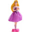 Rapunzel Princess Pen With Stand
