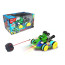 Hulk Anti-Gravity Mini RC Racer Car