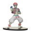 Banpresto Demon Slayer Kimetsu no Yaiba Akaza Vibration Figure Statue