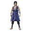 Bandai SHF S.H.Figuarts Naruto Shippuden Uchiha Sasuke Action Figure