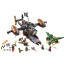 Ninjago Misfortune’s Keep 70605 Brick Building Kit