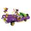 Batman Movie The Joker Notorious Lowrider 70906 Brick Building Kit