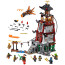 Ninjago The Lighthouse Siege 70594 Brick Building Kit