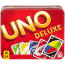 Uno Deluxe Card Game