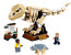Jurassic World T. rex Dinosaur Fossil Exhibition 76940 Brick Building Kit