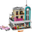 Creator Expert Downtown Diner 10260 Brick Building Kit