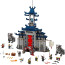 Ninjago Temple Ultimate Ultimate Weapon 70617 Brick Building Kit