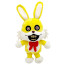 Dark Deception Lucky the Rabbit Plush