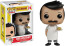 Funko Pop Bob's Burgers Bob Blecher 74 Vinyl Figure