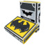 Batman Book Building Brick With Minifigures JG13002