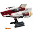 Star Wars A-Wing Starfighter 75275 Brick Building Kit