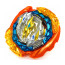 Takara Tomy Beyblade Burst B-181 Dynamite Battle Cyclone Ragnaruk Giga Never-6