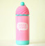 Cute Portable Good Drink Ice Cream Shape Tumbler