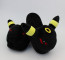 Pokemon Character Slippers Umbreon