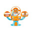 Octonauts Octopod Adventure Playset