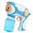 Smoke Bubble Gun