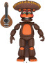 Funko Five Nights at Freddy's Pizzeria Simulator El Chip Action Figure