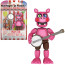 Funko Five Nights at Freddy's Pizzeria Simulator Pigpatch Action Figure