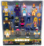 Roblox Series 2 Celebrity Collection 24 Piece Set